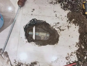 新市测漏水电话