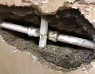 新市测漏水哪家好