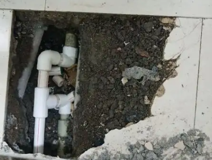 新市测漏水哪家好