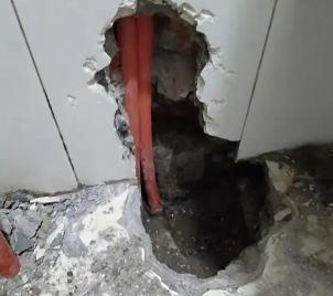 新市漏水检测电话