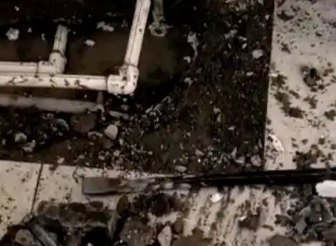 新市漏水检测电话