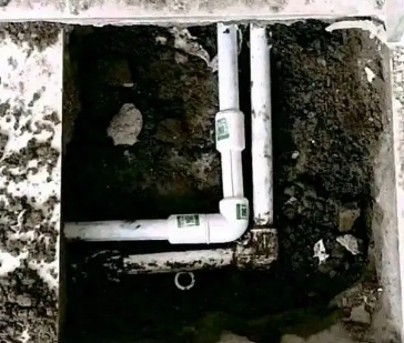 新市漏水检测多少钱