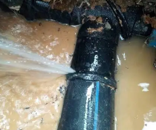 新市测漏水公司哪家好