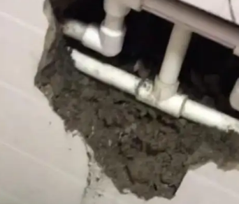 新市漏水检测电话