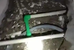 新市测漏水公司