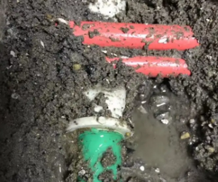 新市漏水检测电话