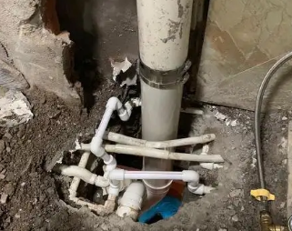 新市漏水检测哪家好