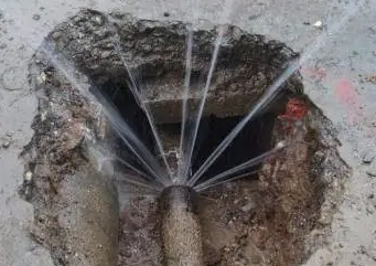 新市漏水检测多少钱