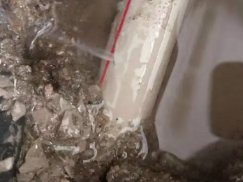 新市漏水检测哪家好