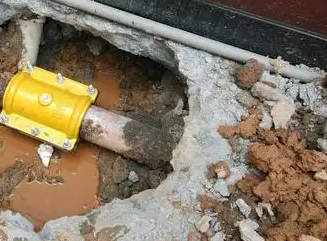 新市漏水检测哪家好