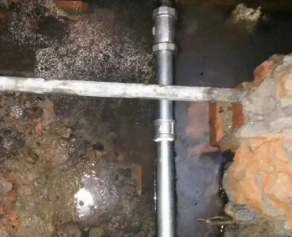 新市漏水检测公司电话