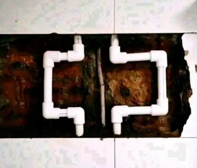 新市卫生间测漏水哪家好