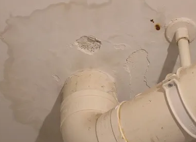 新市卫生间测漏水多少钱