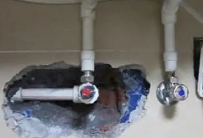 新市卫生间测漏水查询方法