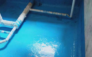 新市卫生间测漏水哪家好