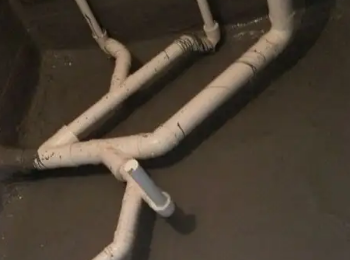 新市水管漏水检测知识点