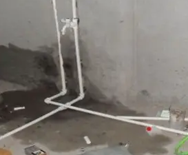 新市水管漏水检测多少钱