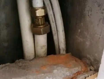 新市水管漏水检测哪家好