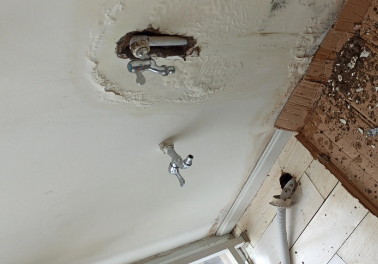 新市卫生间测漏水