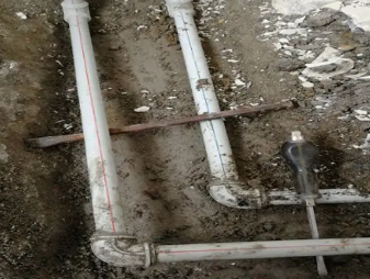 新市卫生间测漏水多少钱