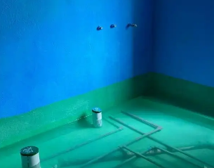 新市卫生间防水