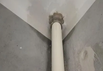 新市卫生间测漏水之渗水防护