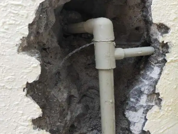 新市卫生间测漏水哪家好