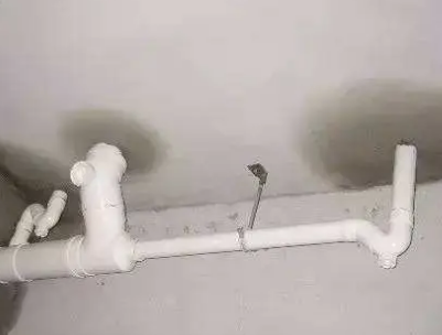 新市卫生间测漏水的几种情景