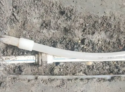 新市卫生间测漏水哪家好