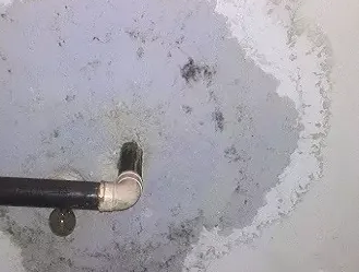 新市卫生间测漏水之怎么维修