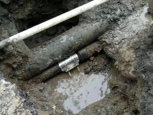 新市水管漏水检测的传递距离多少