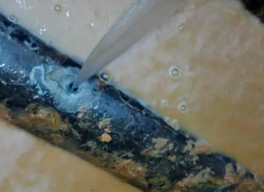 新市水管漏水检测多少钱