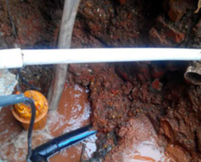 新市水管漏水检测哪家好