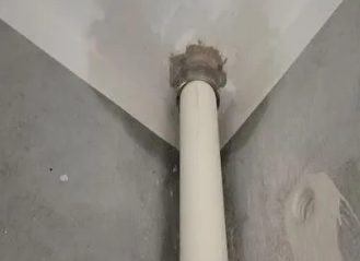 新市卫生间测漏水的新闻分享