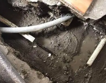 新市卫生间测漏水价格明细