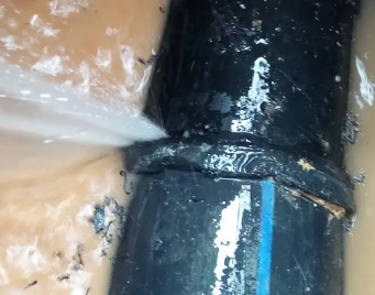 新市水管漏水检测的小妙招