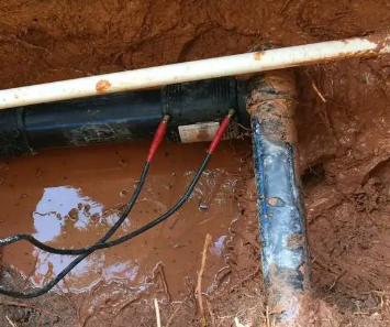 新市水管漏水检测多少钱