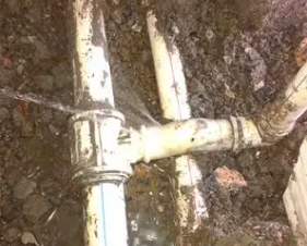 新市卫生间测漏水多少钱