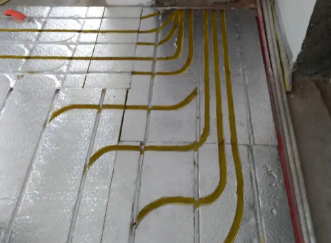 新市地暖维修哪家好