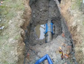 新市水管漏水检测多少钱