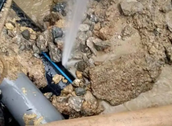 新市水管漏水检测哪家好