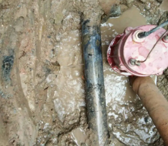 新市水管漏水检测的检测方法