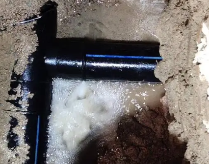 新市水管漏水检测哪家好