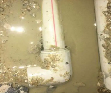 新市水管漏水检测多少钱