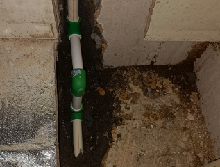 新市卫生间测漏水哪家好