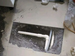 新市卫生间测漏水哪家好