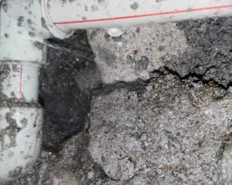 新市漏水检测多少钱