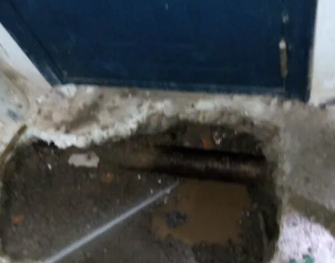 新市水管漏水检测多少钱