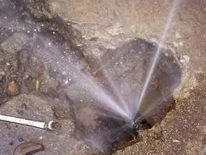 新市水管漏水检测哪家好