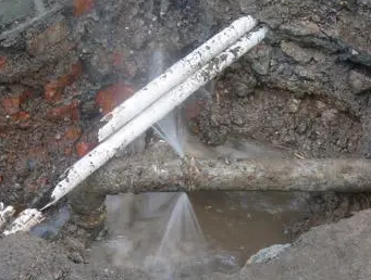 新市测漏水多少钱